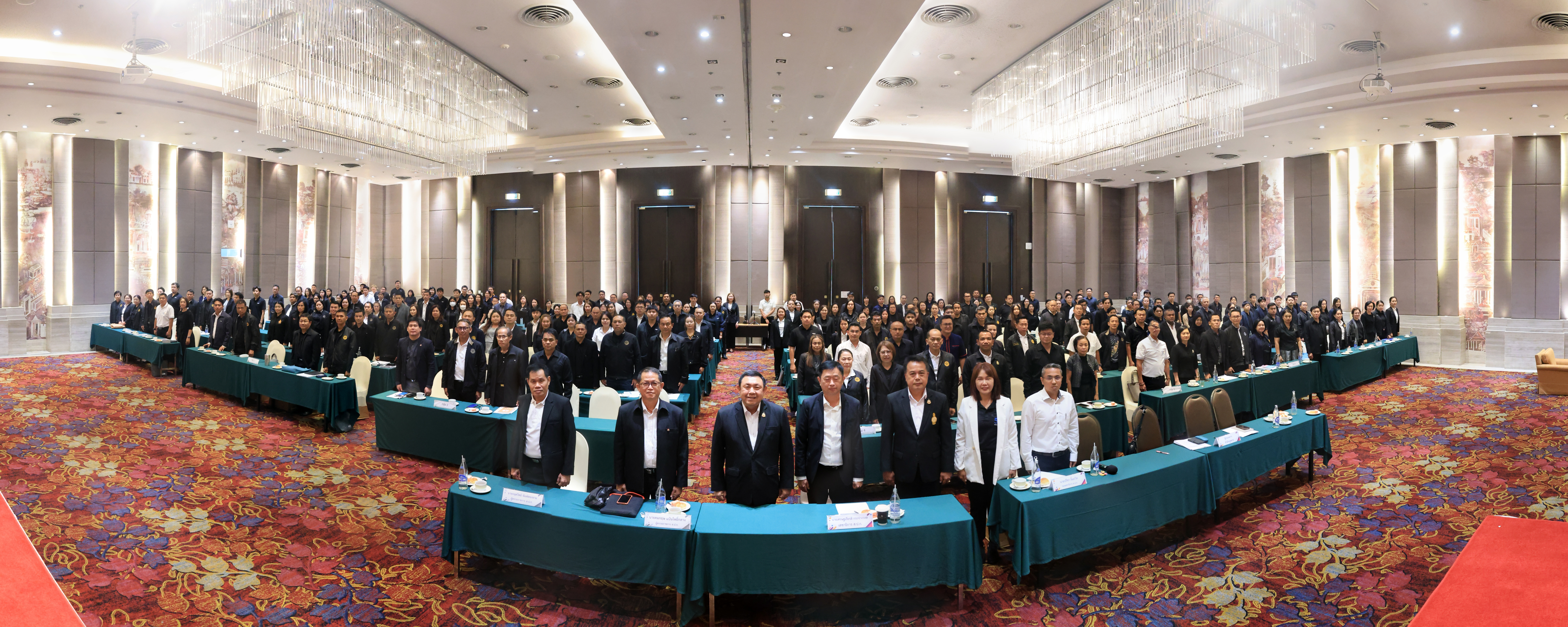 title - ส.ป.ก. จัดโครงการสัมมนา “การขับเคลื่อนงานปฏิรูปที่ดินเพื่อเกษตรกรรมสู่มิติใหม่อย่างยั่งยืนและเป็นธรรม” กรณีจัดที่ดินตามระเบียบคัดเลือกและจัดที่ดินฯ ข้อ 62 ประจําปีงบประมาณ พ.ศ. 2569 (วันพุธที่ 27 พฤษภาคม 2569 ภาคบ่าย)
